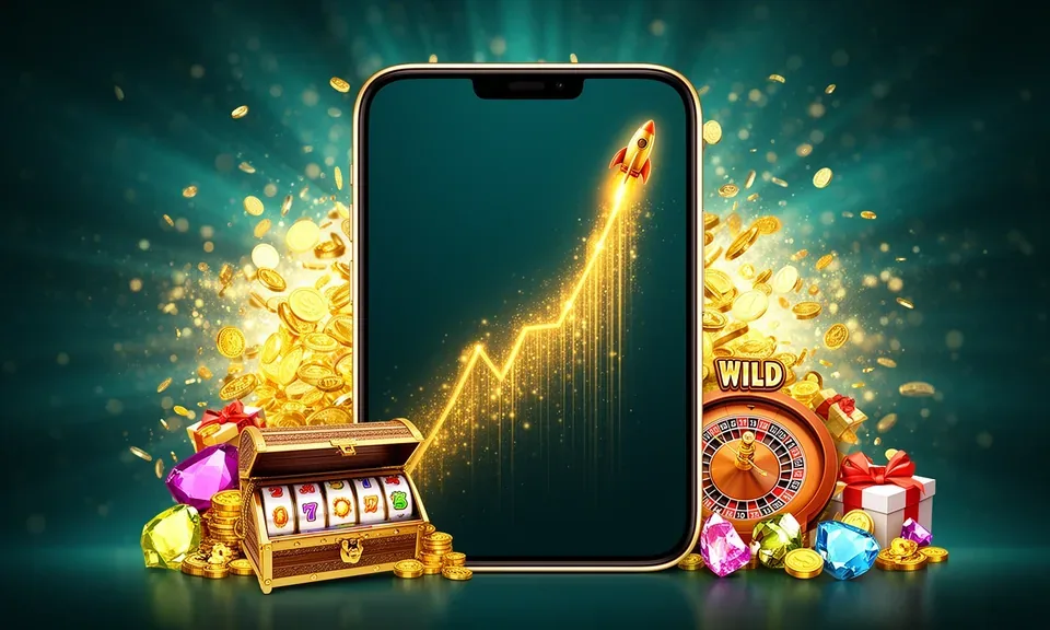 betoson Casino en Vivo